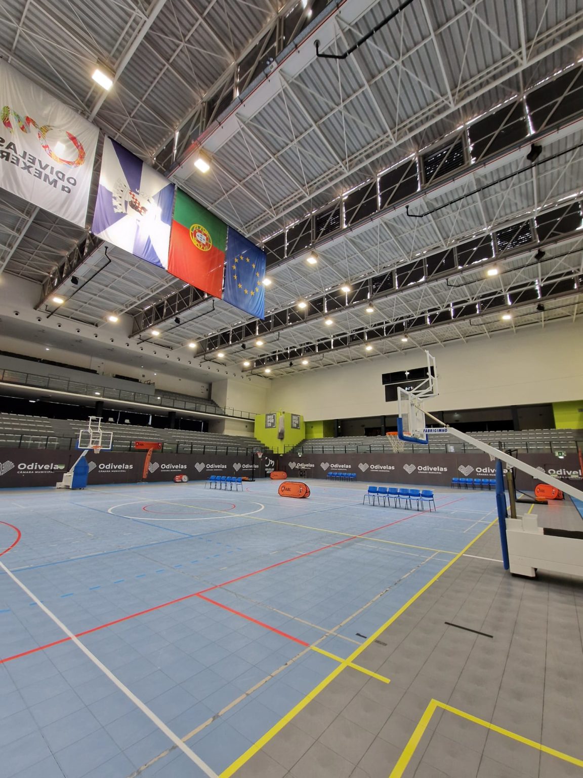 ABL imagem de galeria