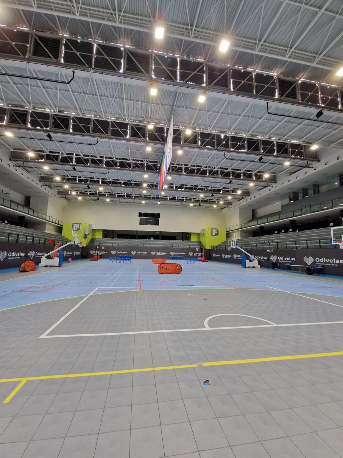 ABL imagem de galeria