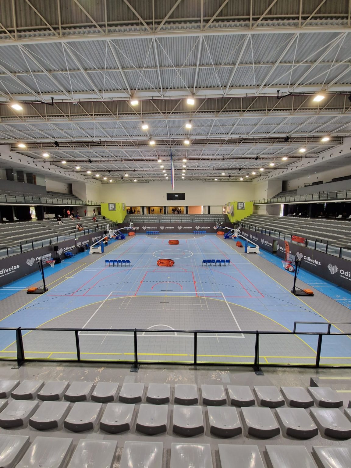 ABL imagem de galeria
