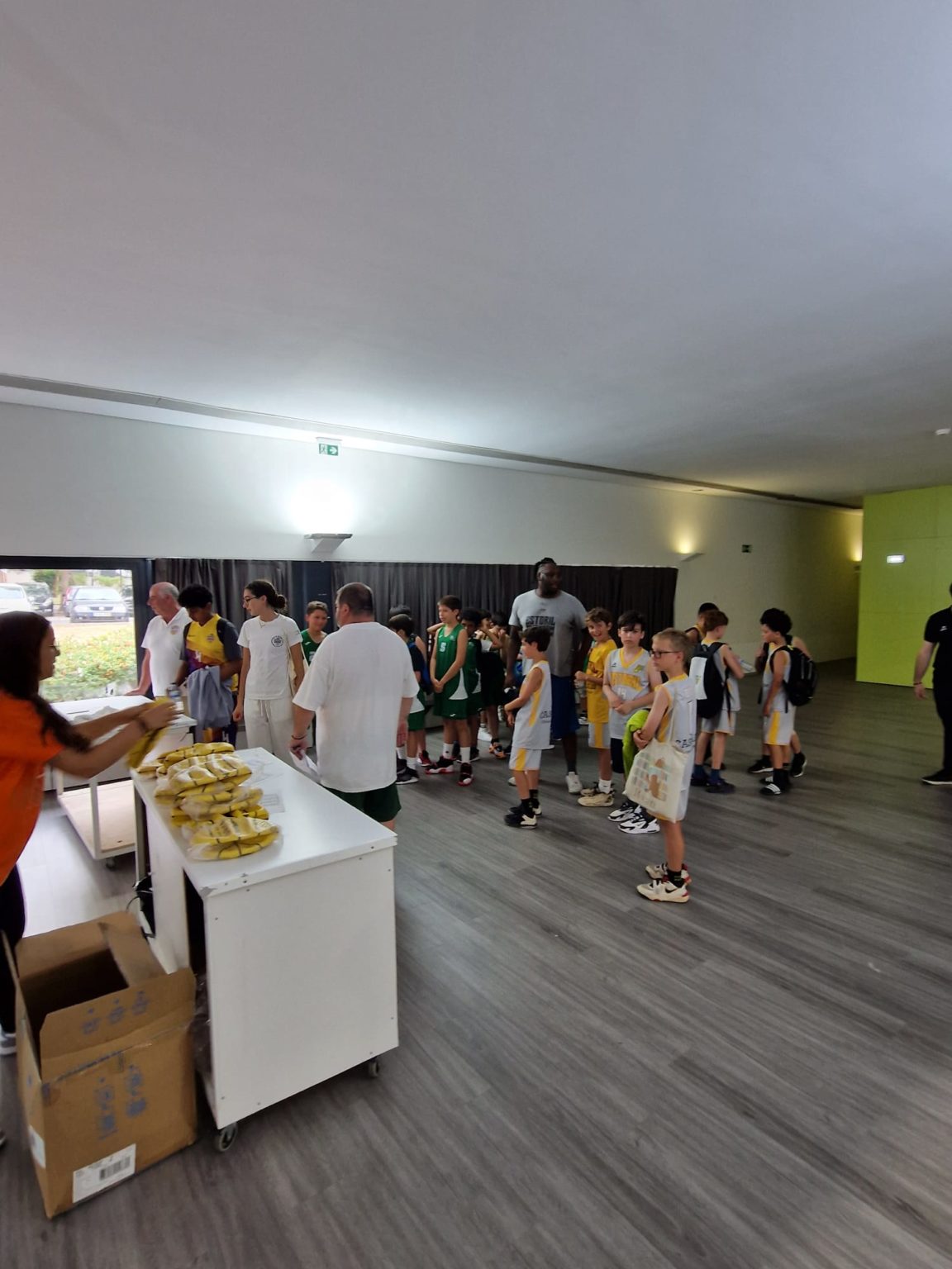 ABL imagem de galeria