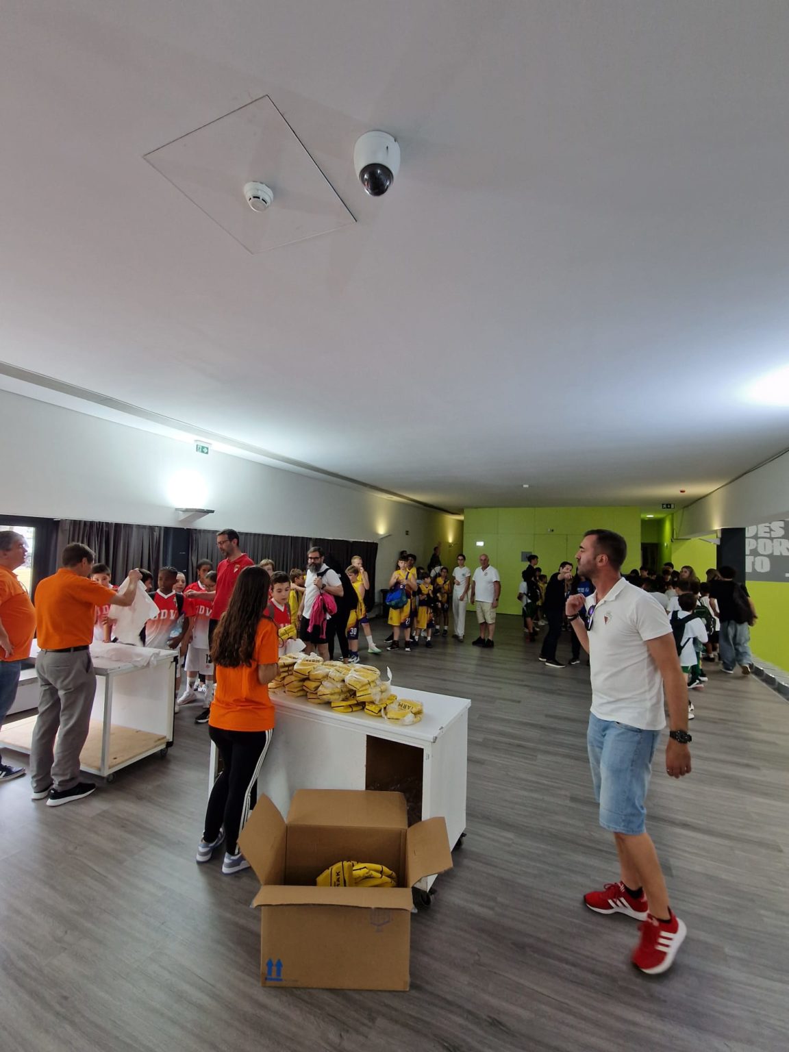 ABL imagem de galeria