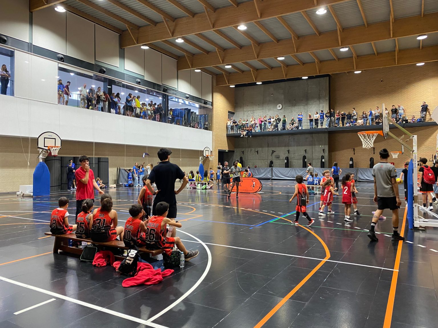 ABL imagem de galeria