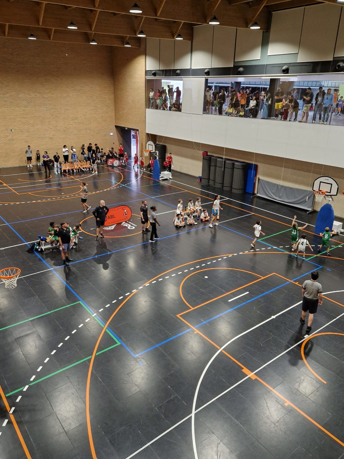 ABL imagem de galeria