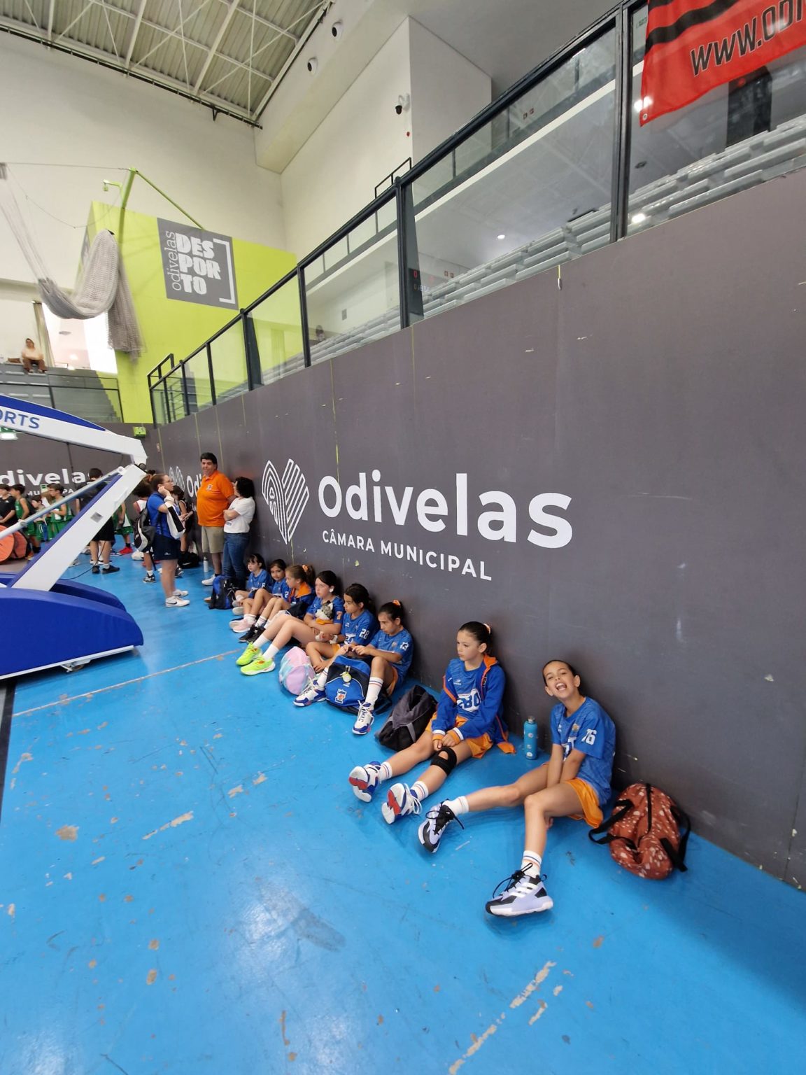ABL imagem de galeria