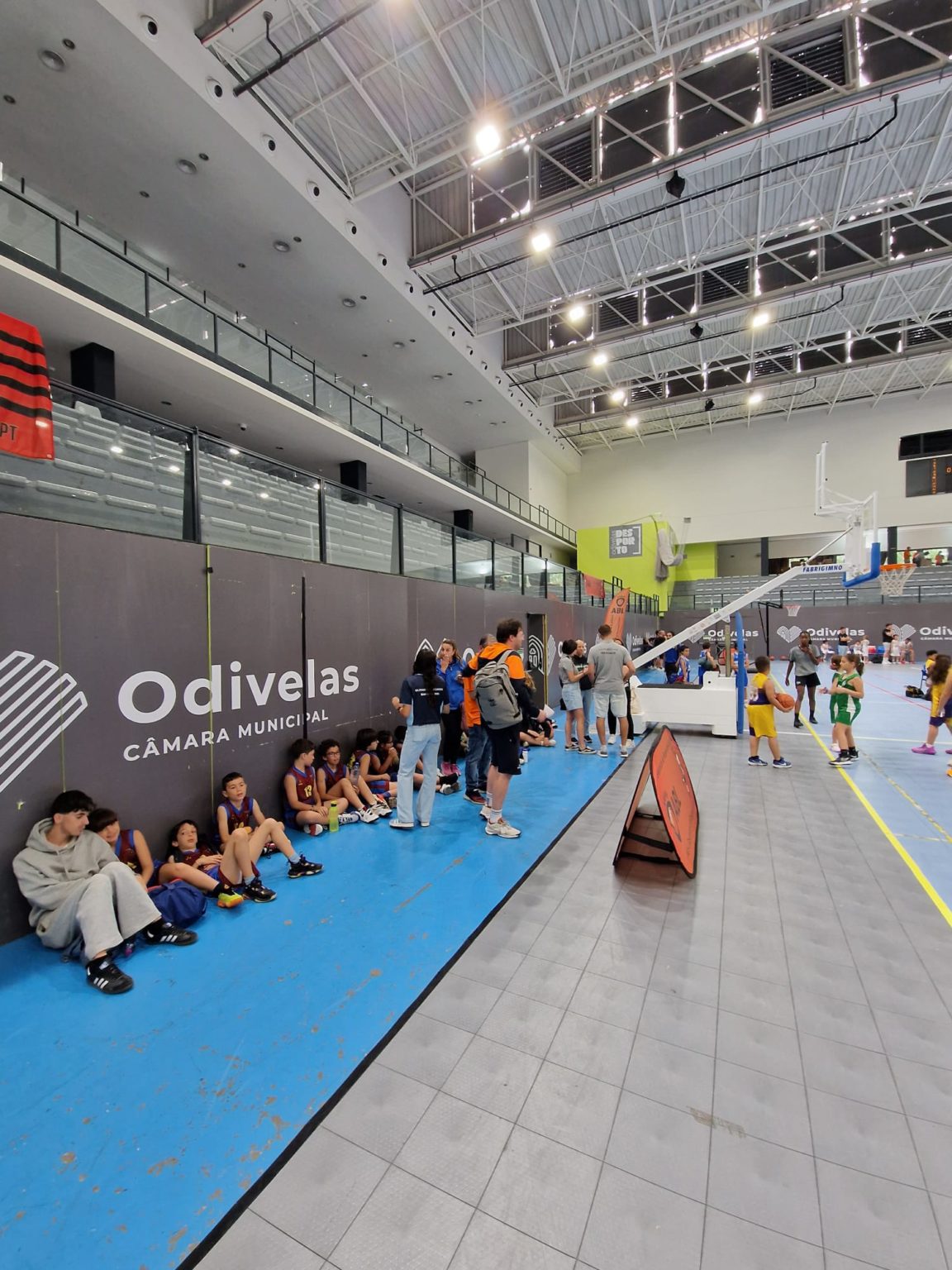 ABL imagem de galeria