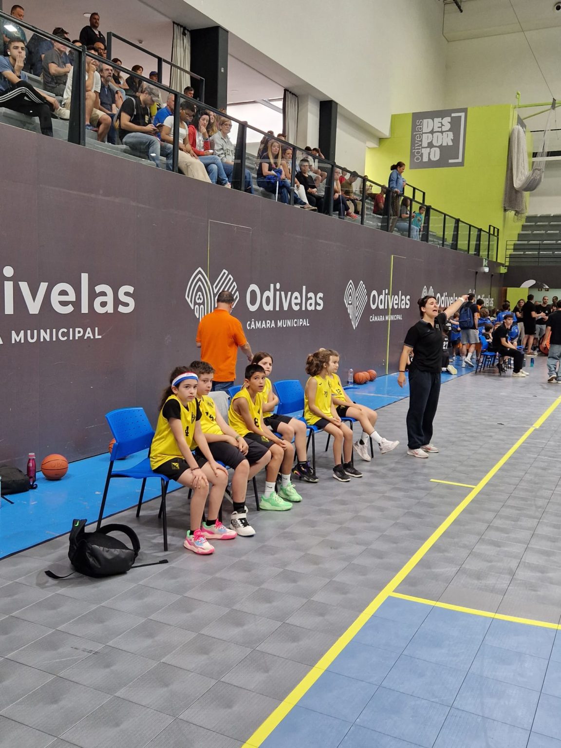 ABL imagem de galeria