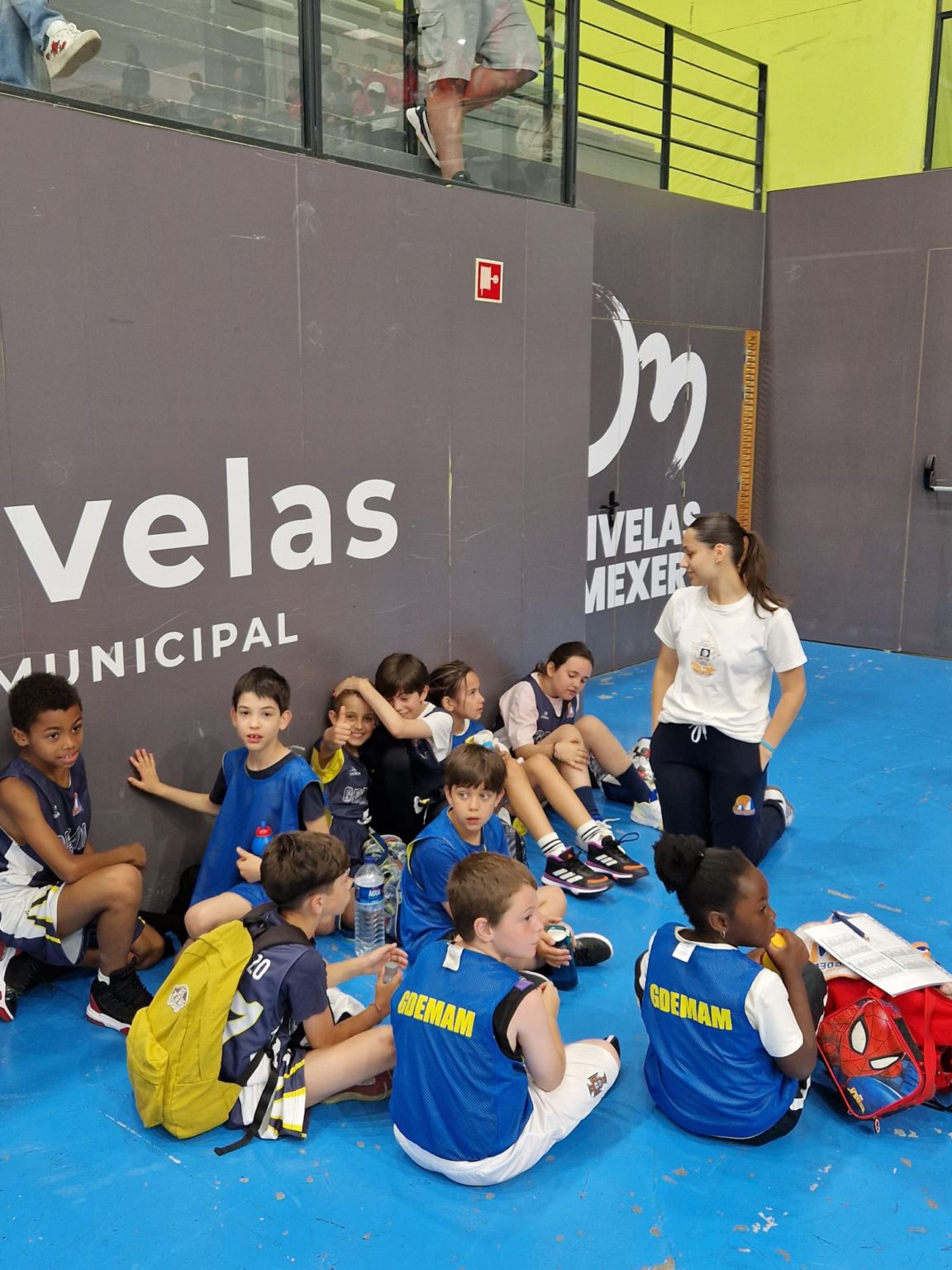 ABL imagem de galeria