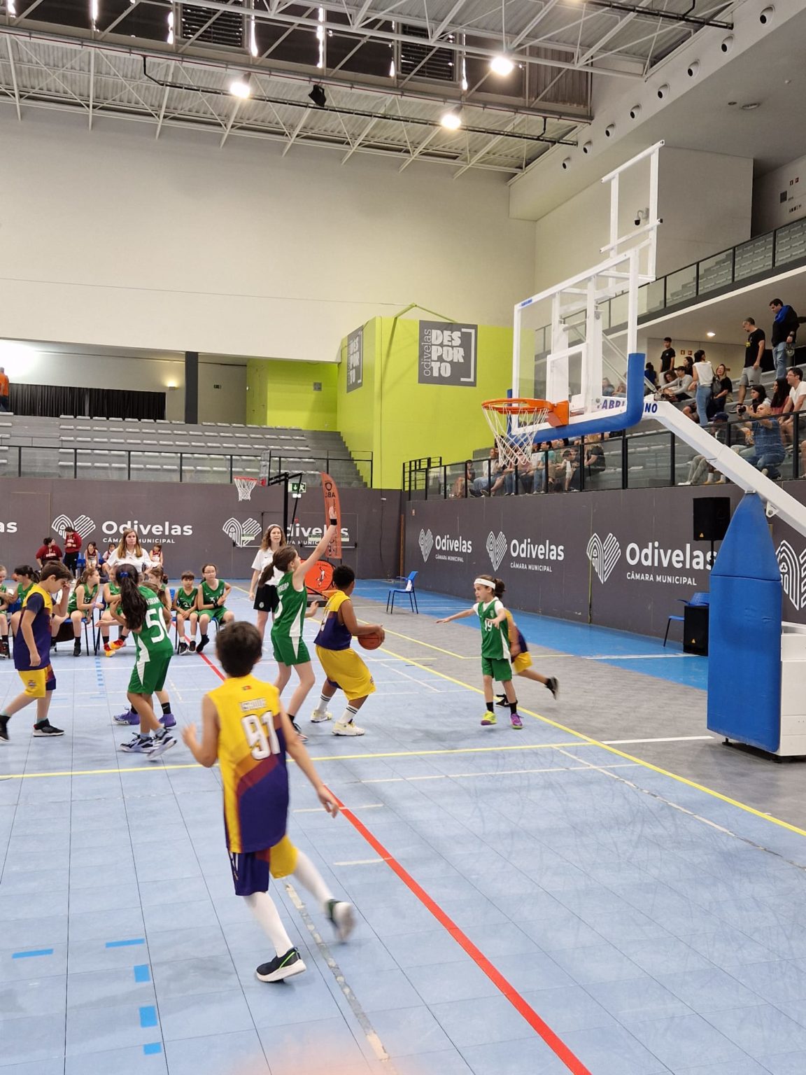 ABL imagem de galeria