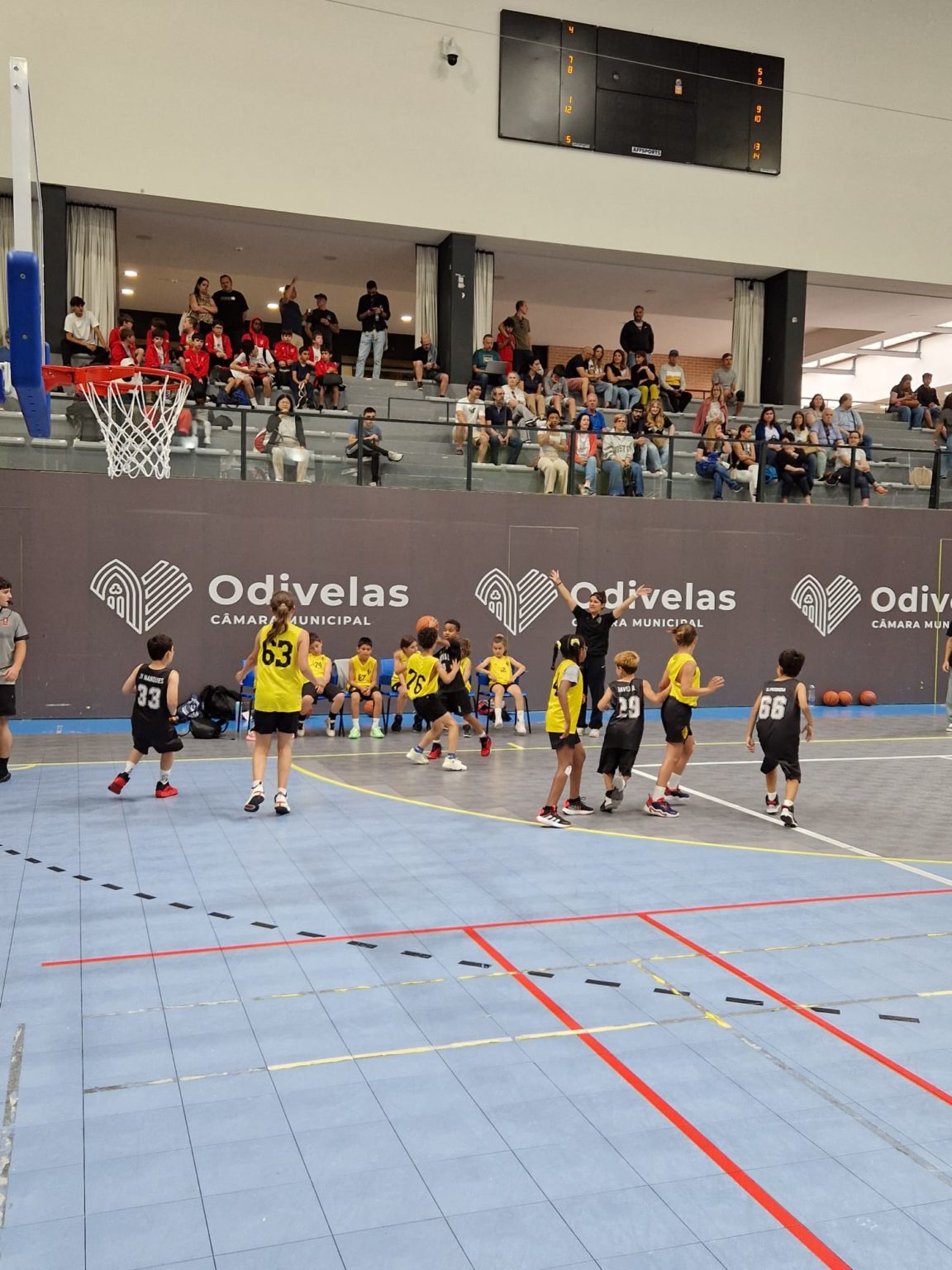 ABL imagem de galeria