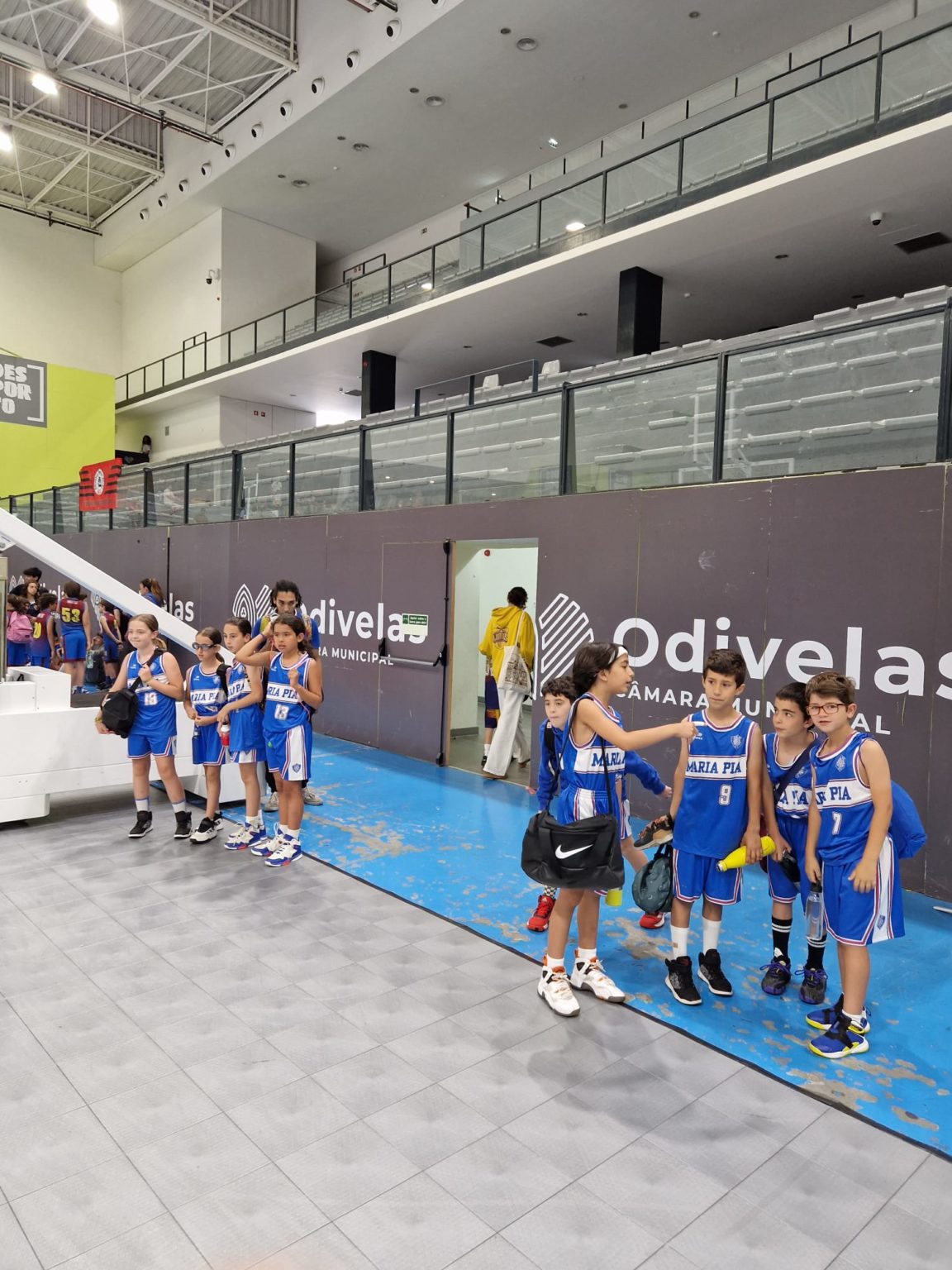 ABL imagem de galeria