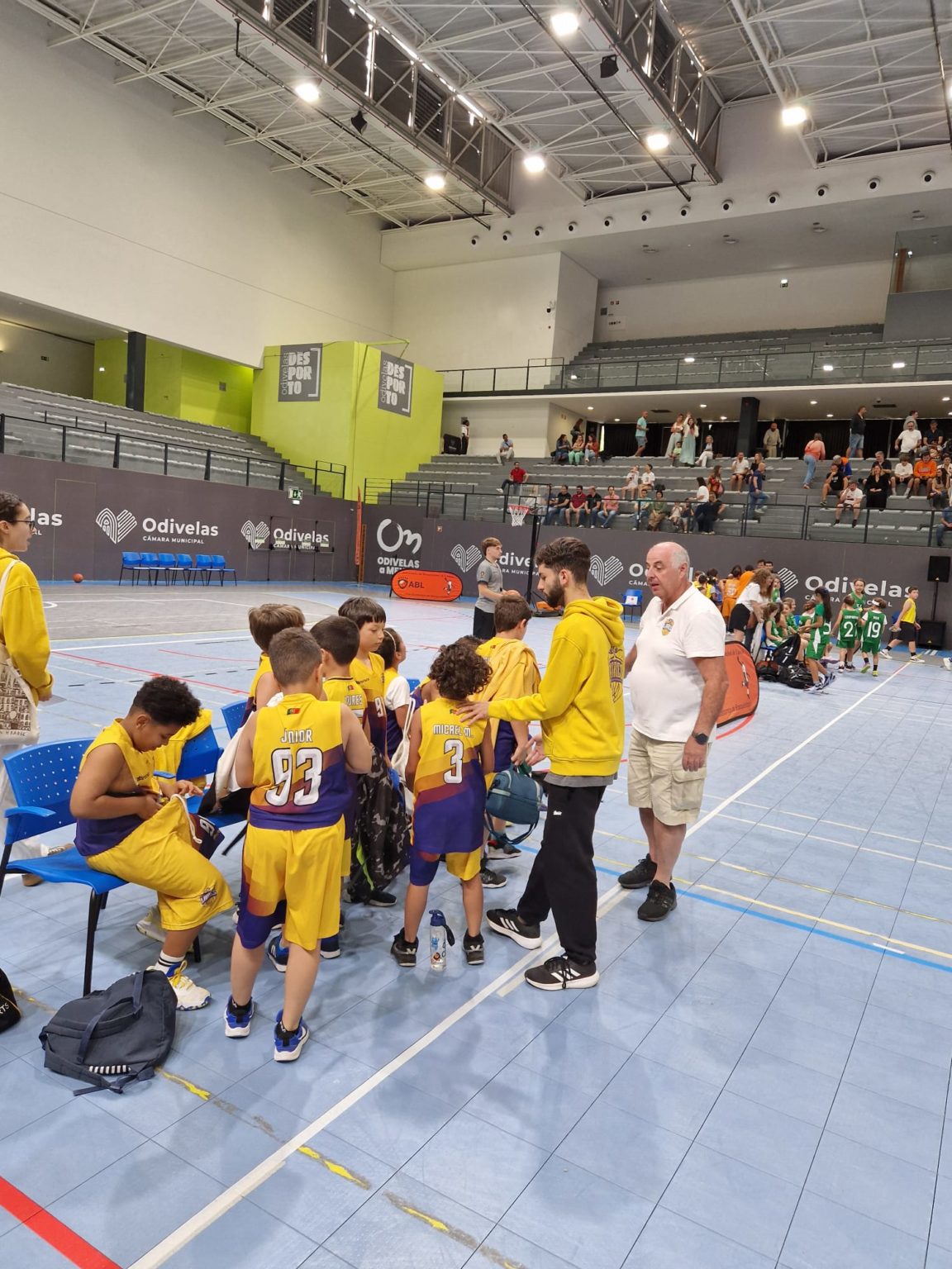ABL imagem de galeria