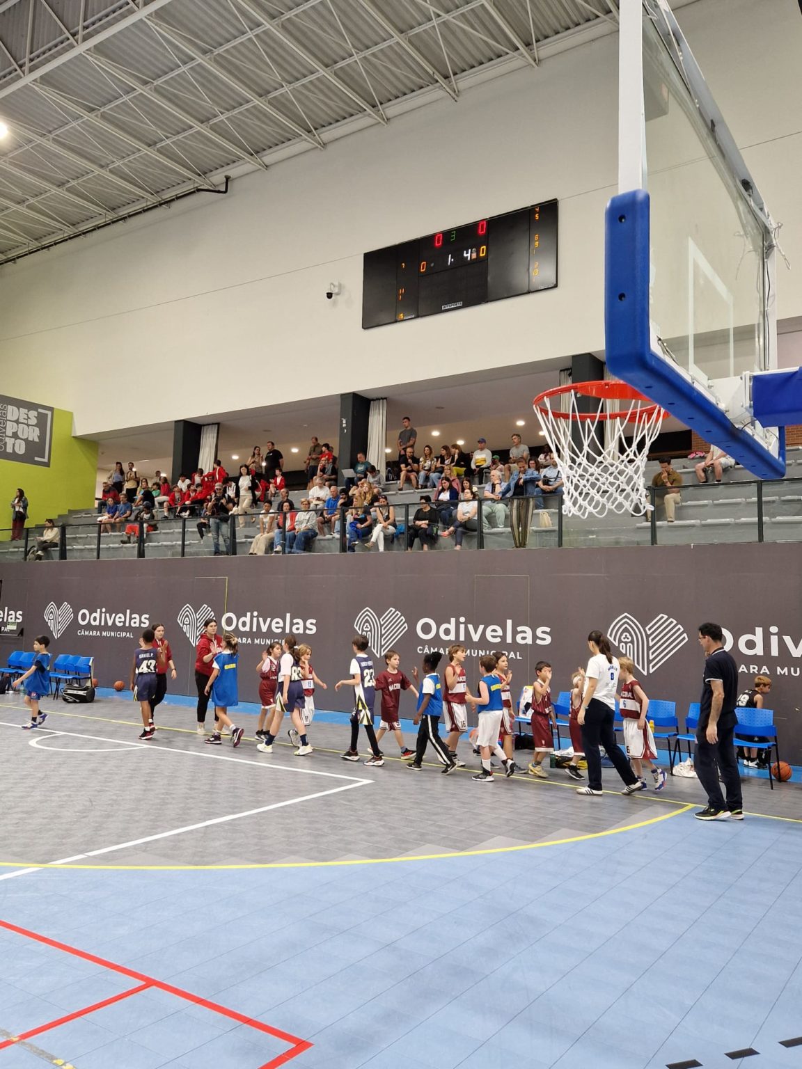 ABL imagem de galeria