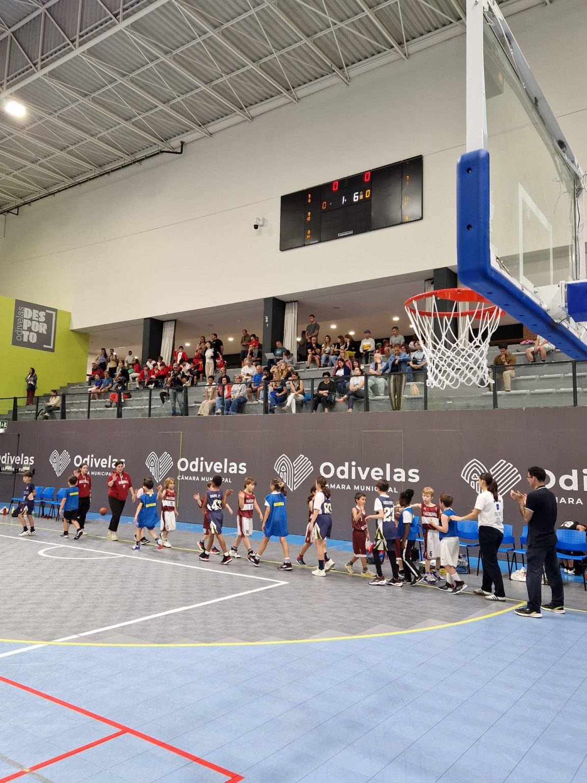 ABL imagem de galeria