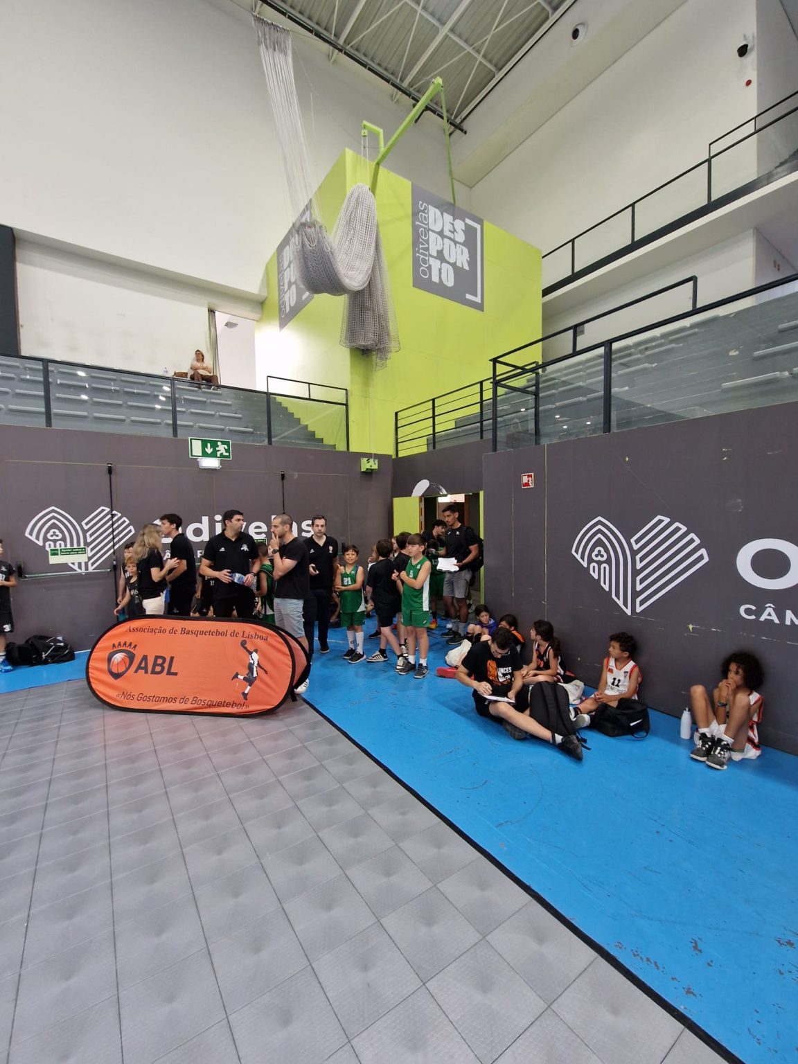 ABL imagem de galeria