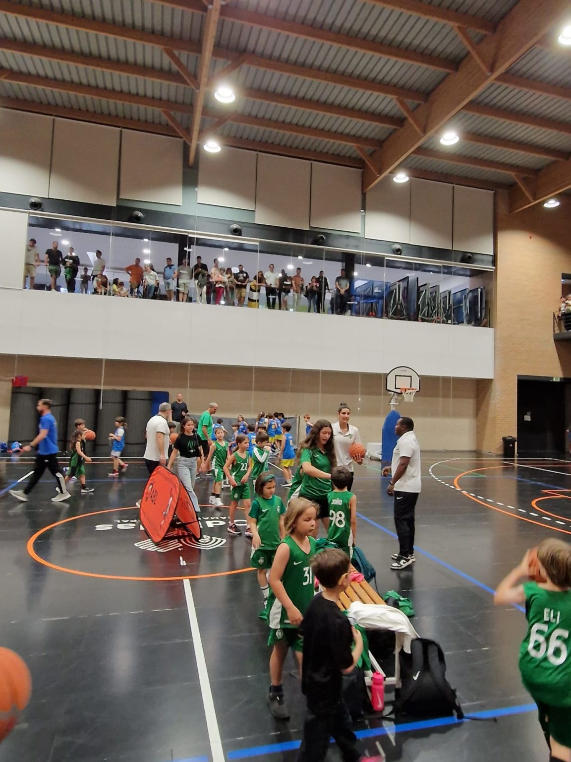 ABL imagem de galeria