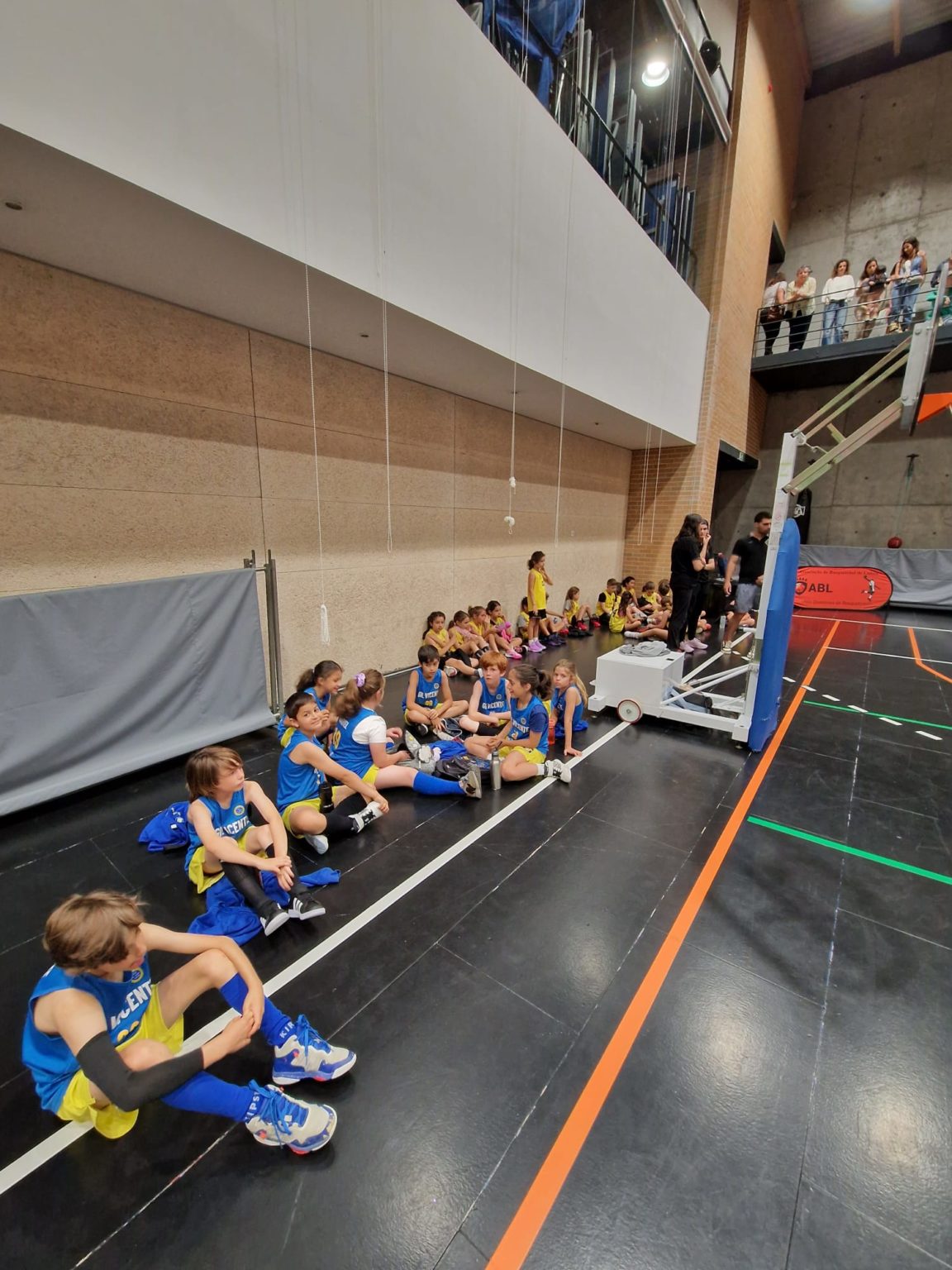 ABL imagem de galeria
