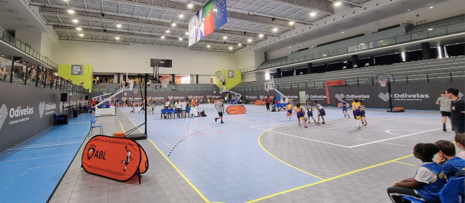 ABL imagem de galeria