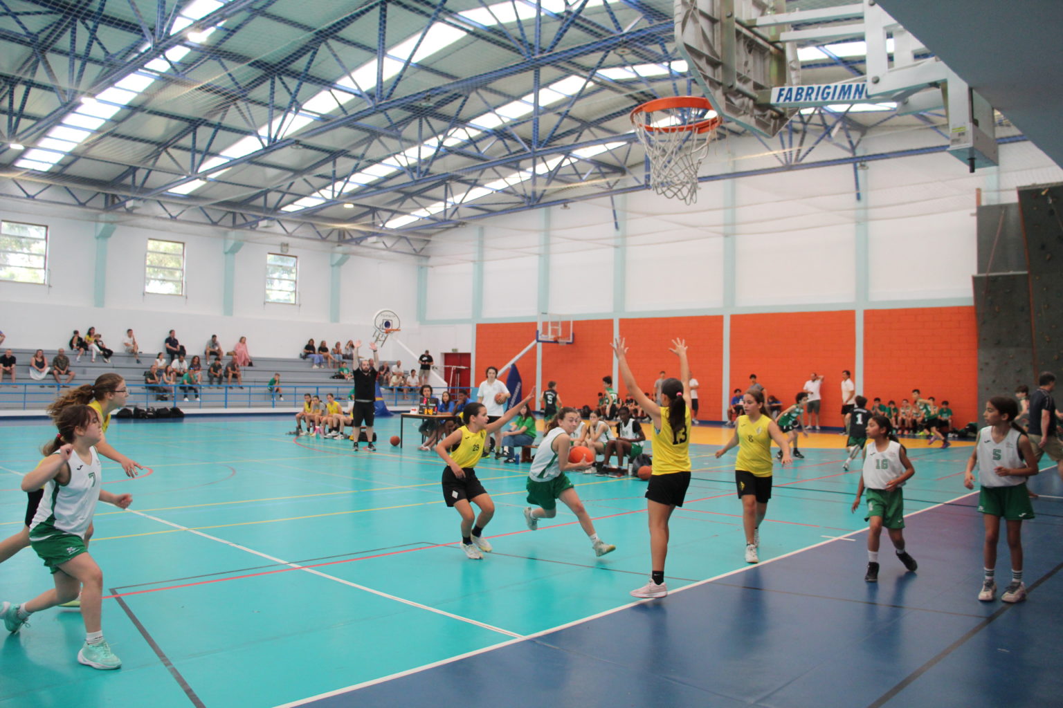 ABL imagem de galeria