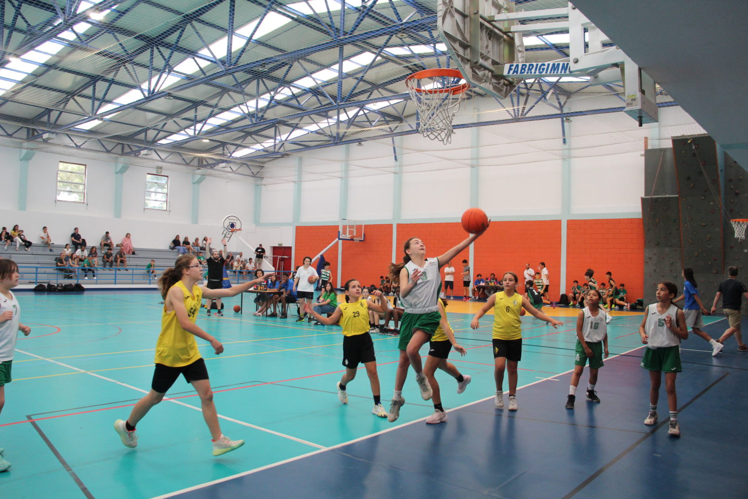 ABL imagem de galeria