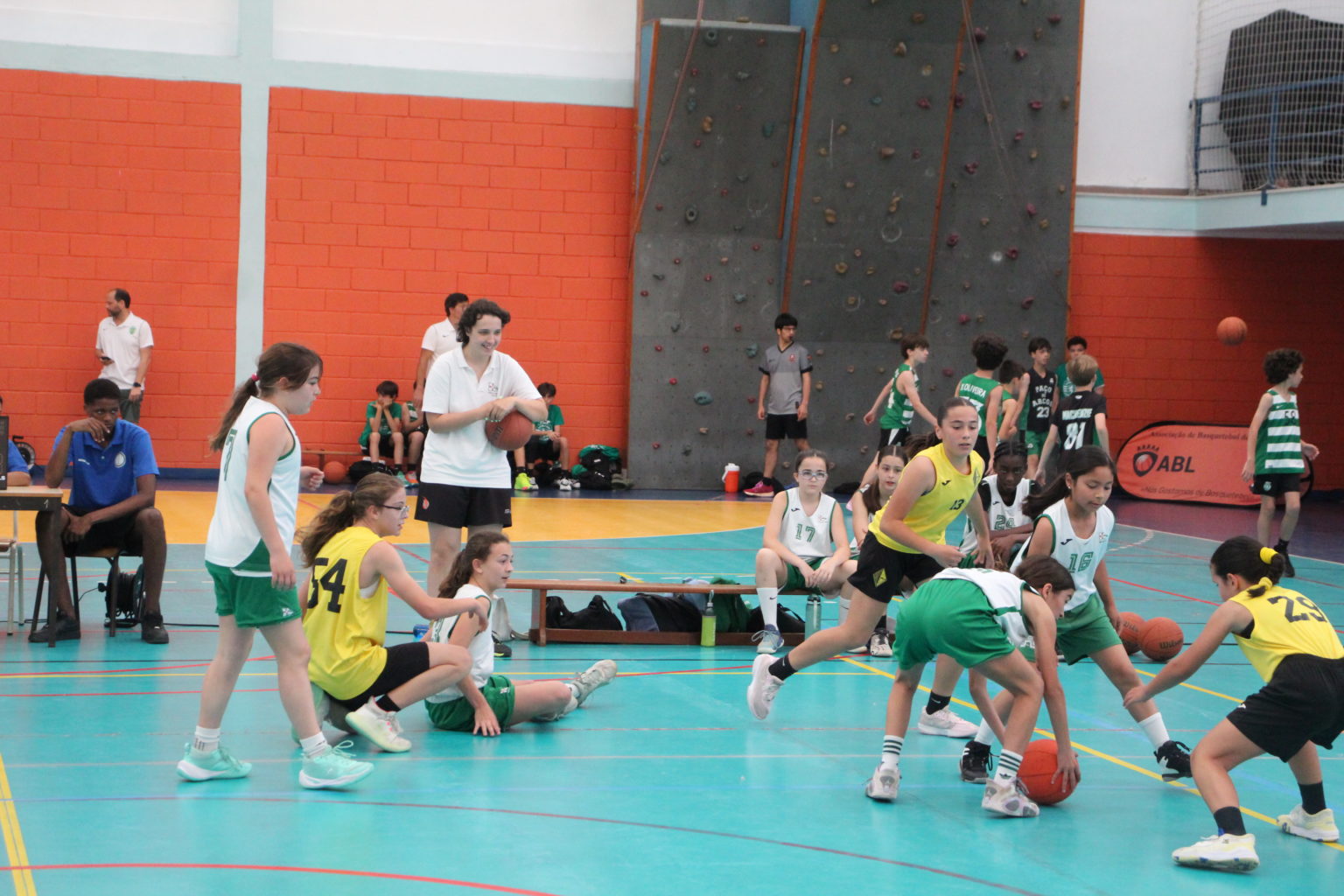 ABL imagem de galeria
