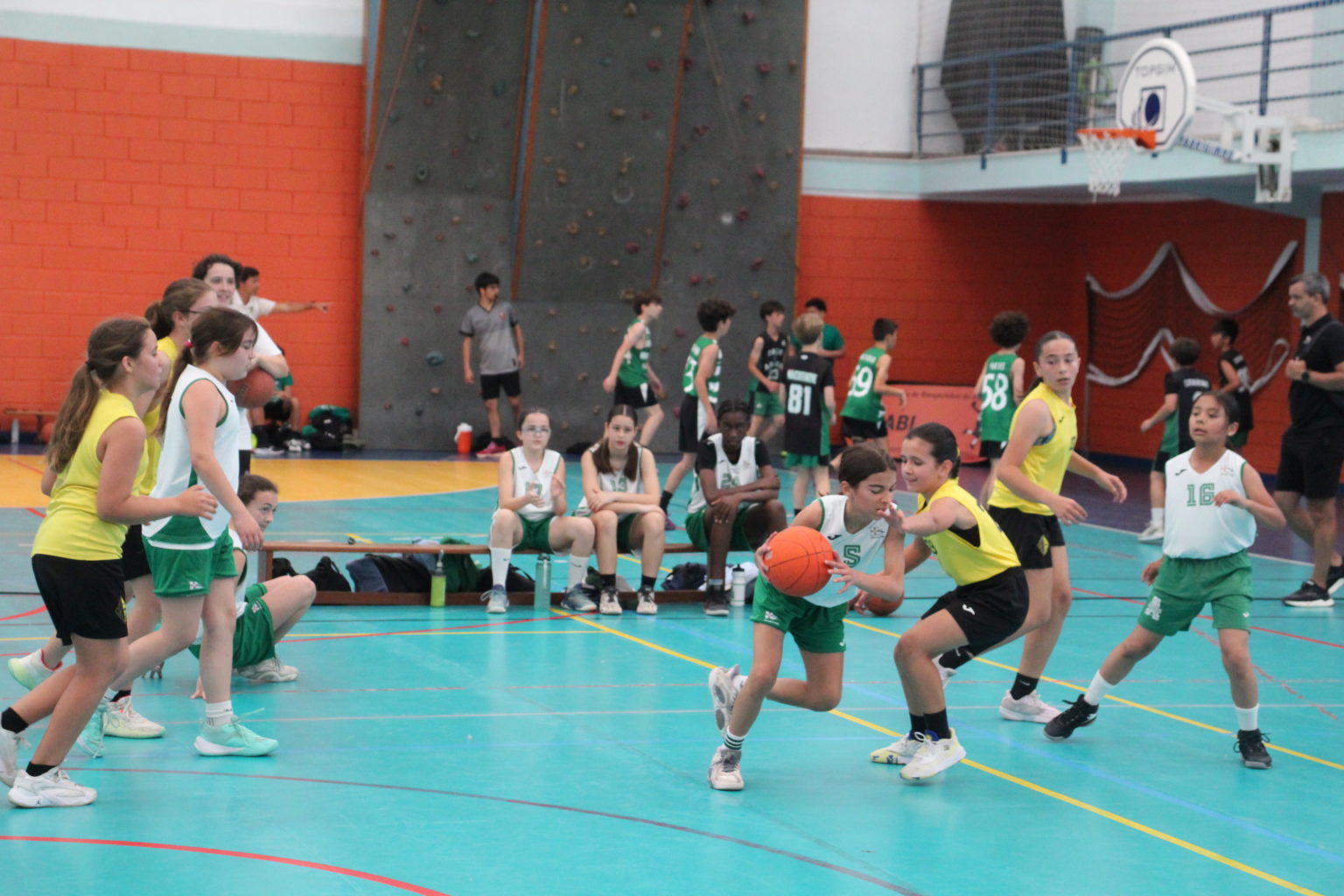 ABL imagem de galeria