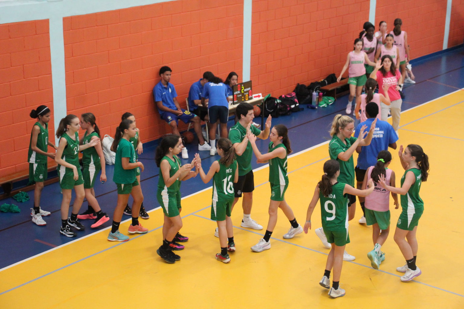 ABL imagem de galeria