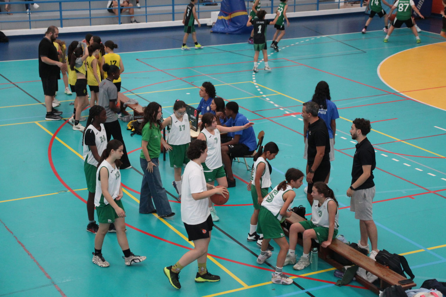 ABL imagem de galeria