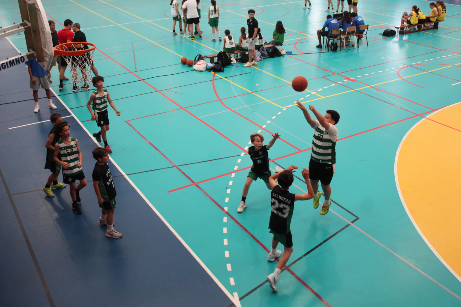 ABL imagem de galeria