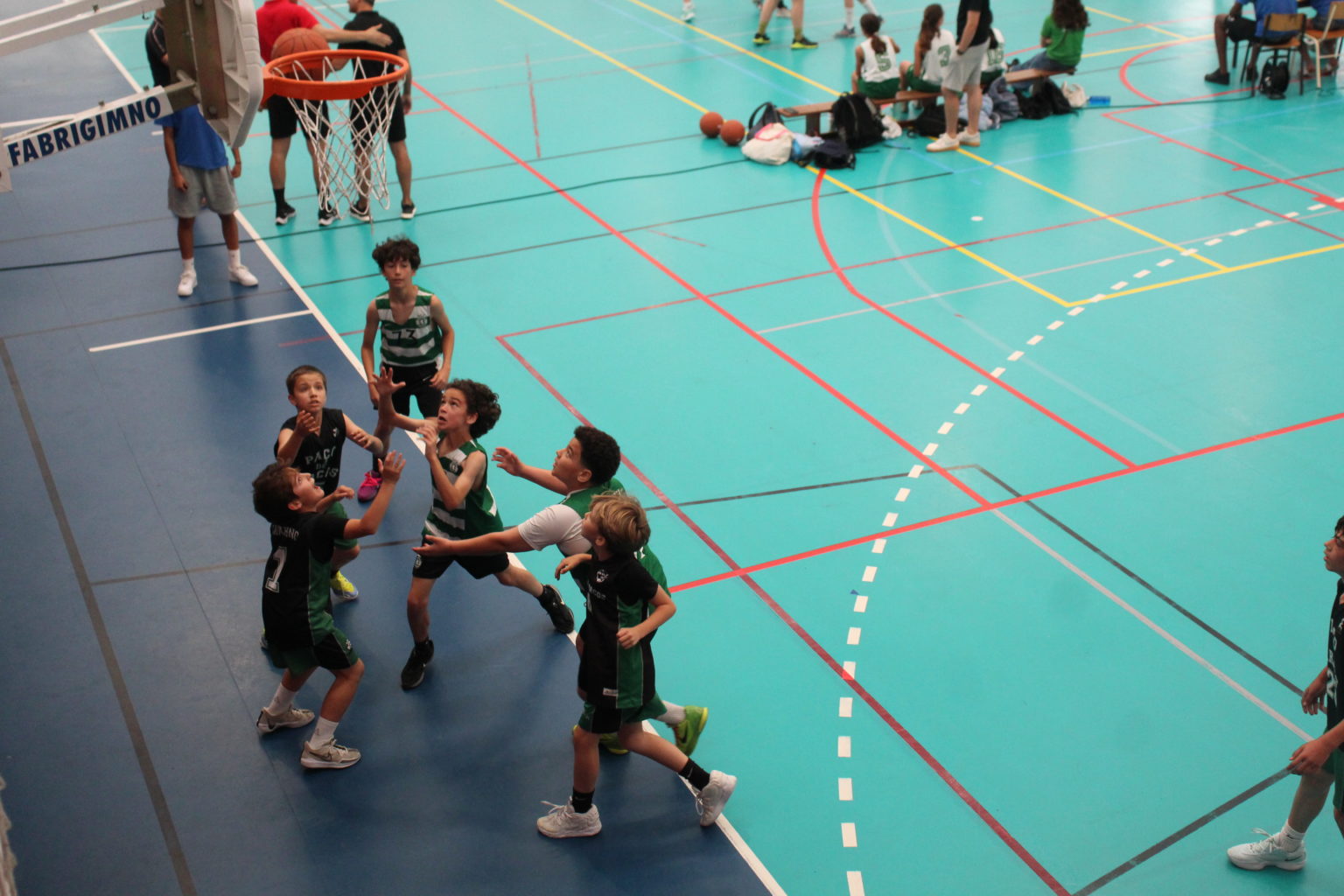 ABL imagem de galeria