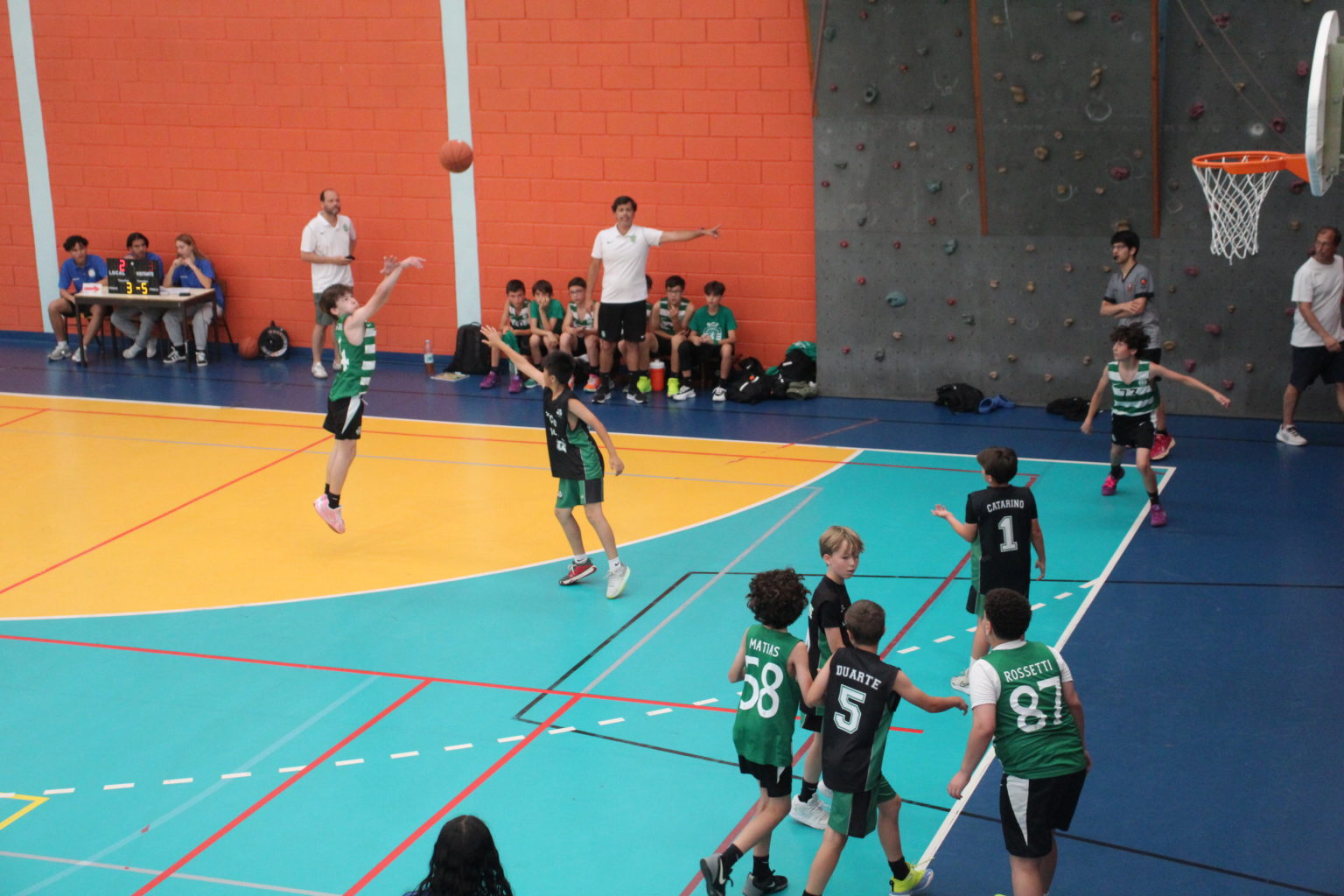 ABL imagem de galeria