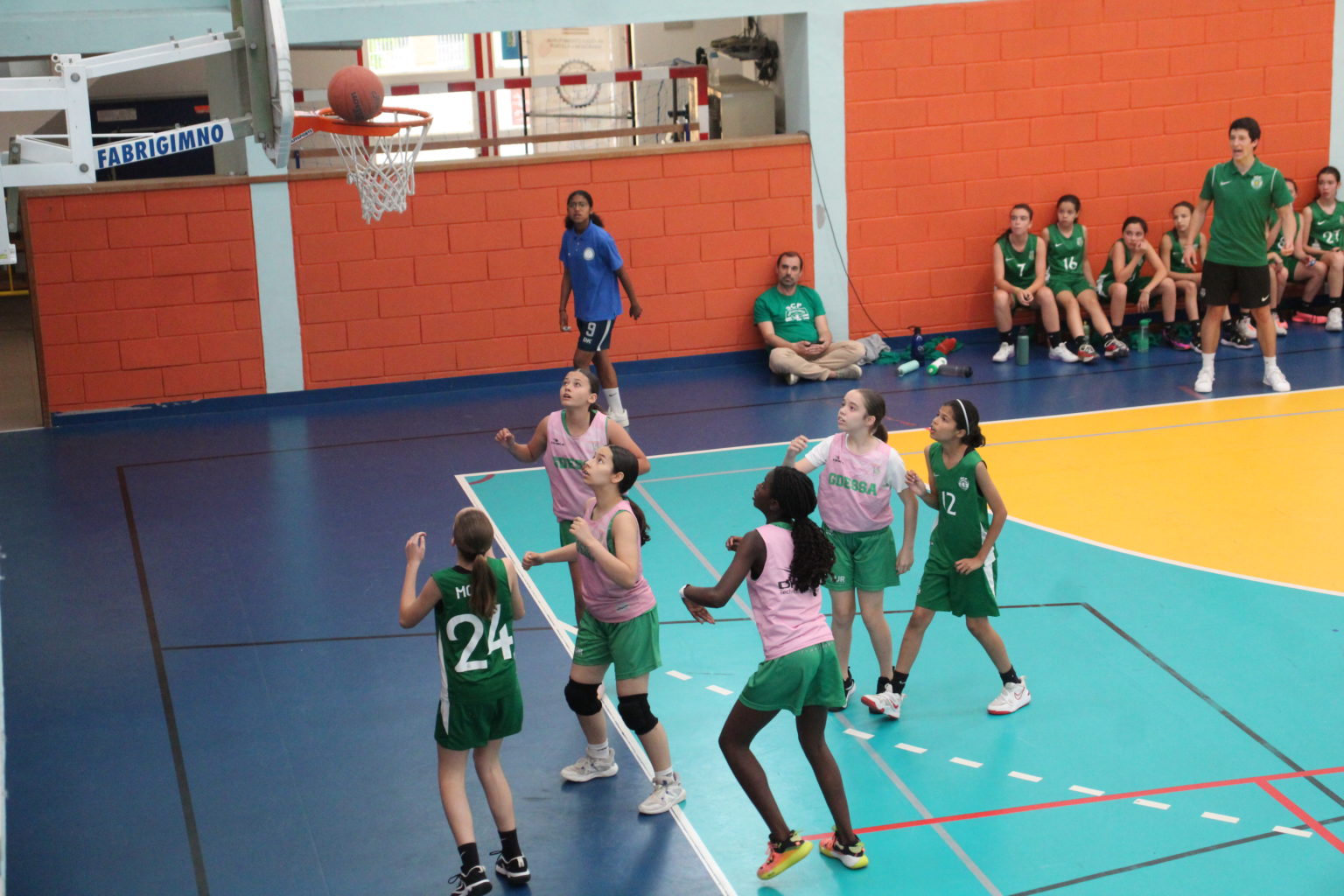 ABL imagem de galeria