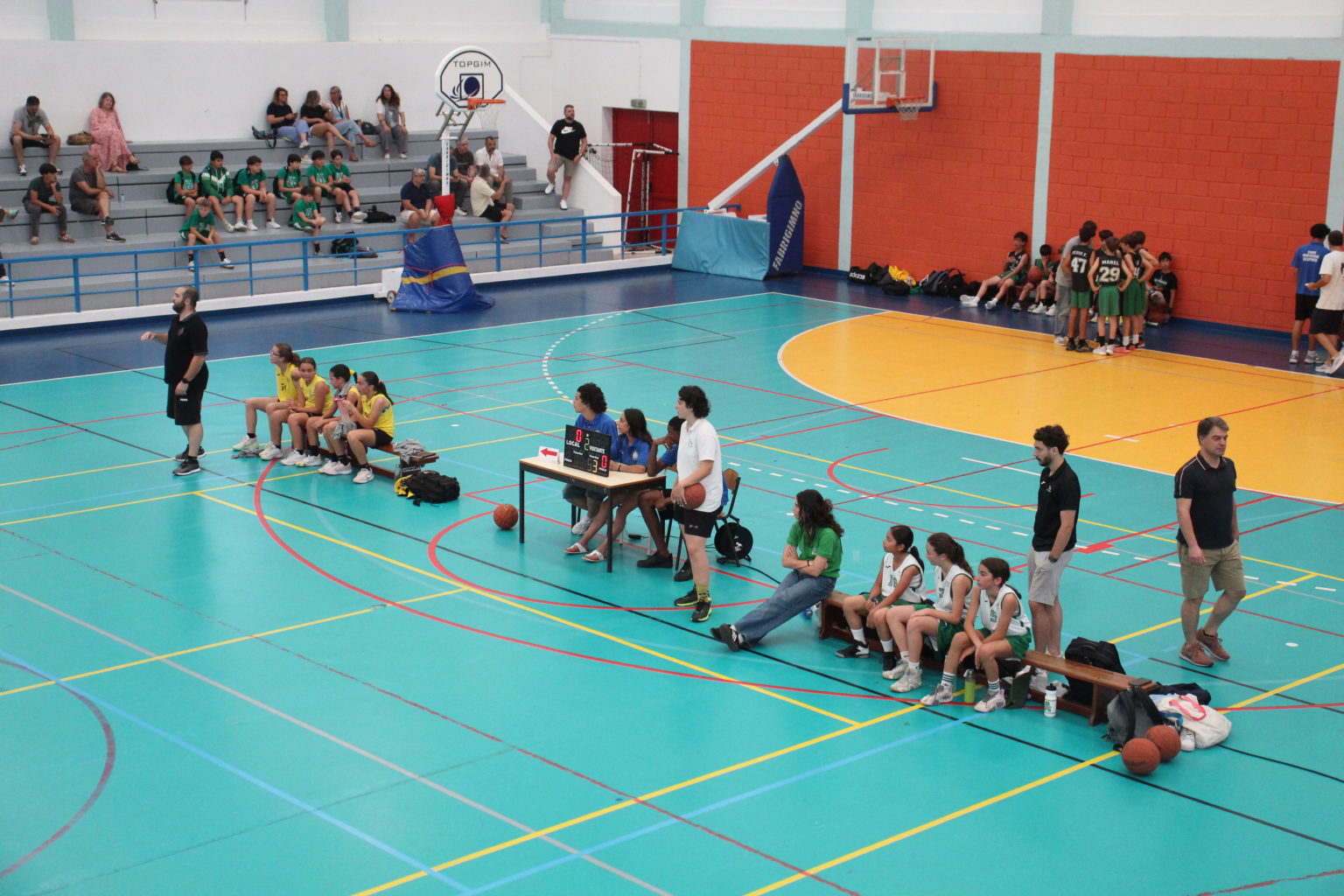 ABL imagem de galeria