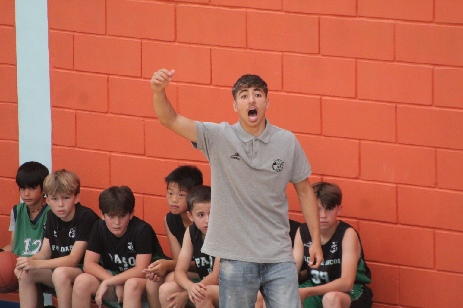 ABL imagem de galeria