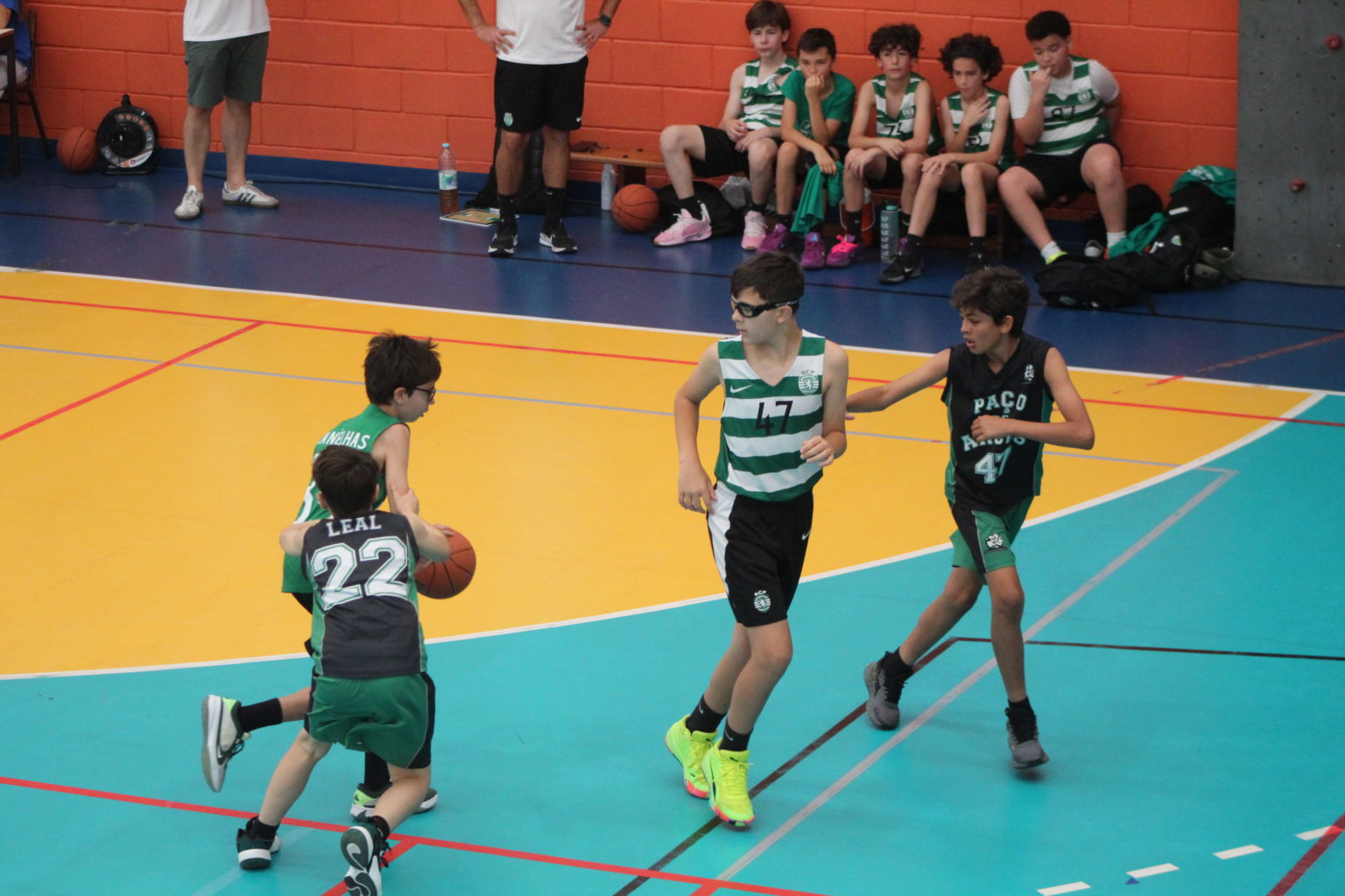 ABL imagem de galeria