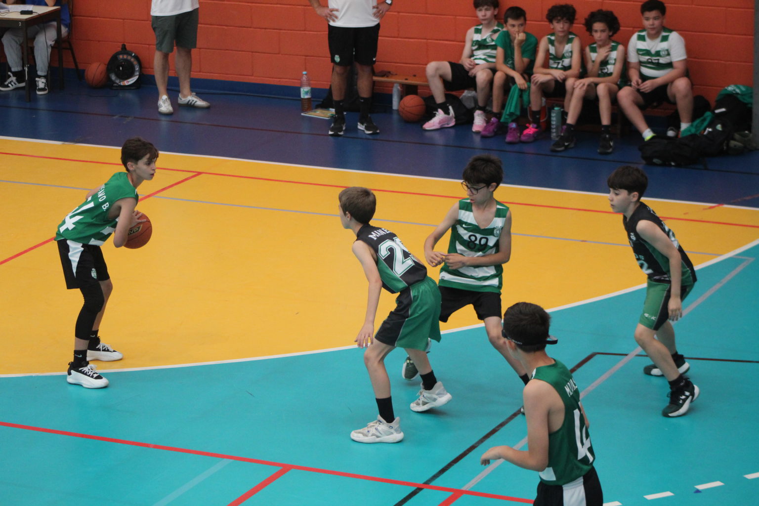 ABL imagem de galeria