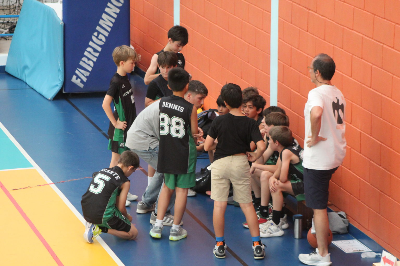 ABL imagem de galeria