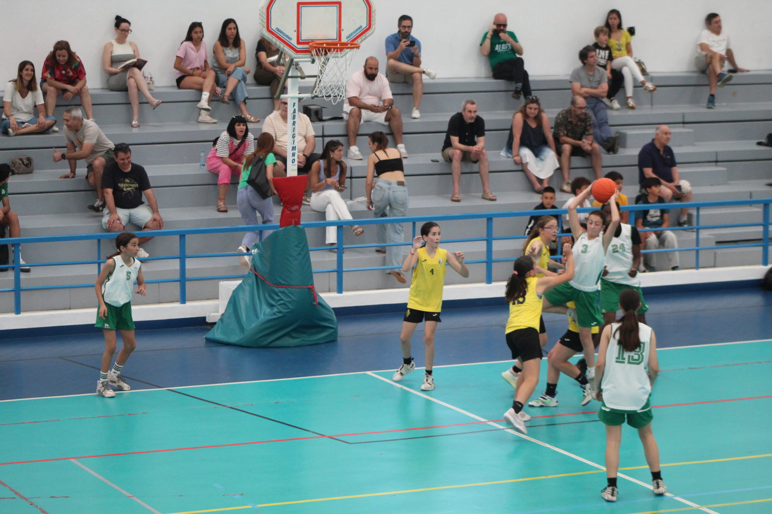 ABL imagem de galeria