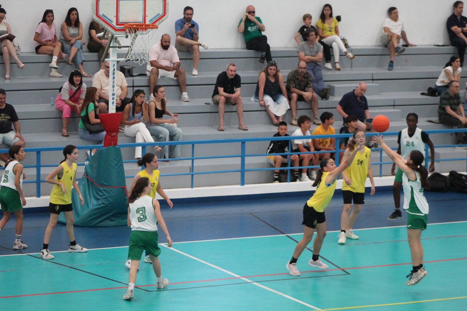 ABL imagem de galeria