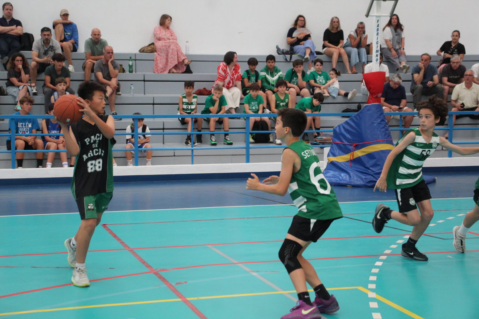 ABL imagem de galeria