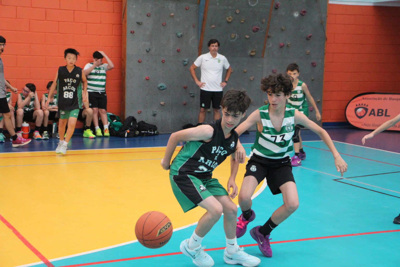 ABL imagem de galeria