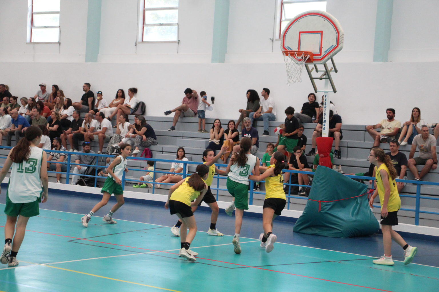 ABL imagem de galeria