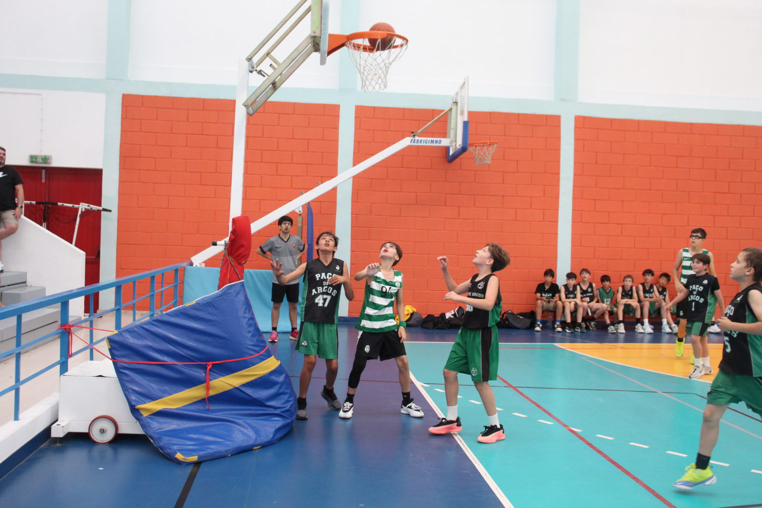 ABL imagem de galeria