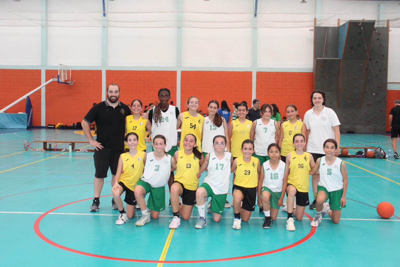 ABL imagem de galeria