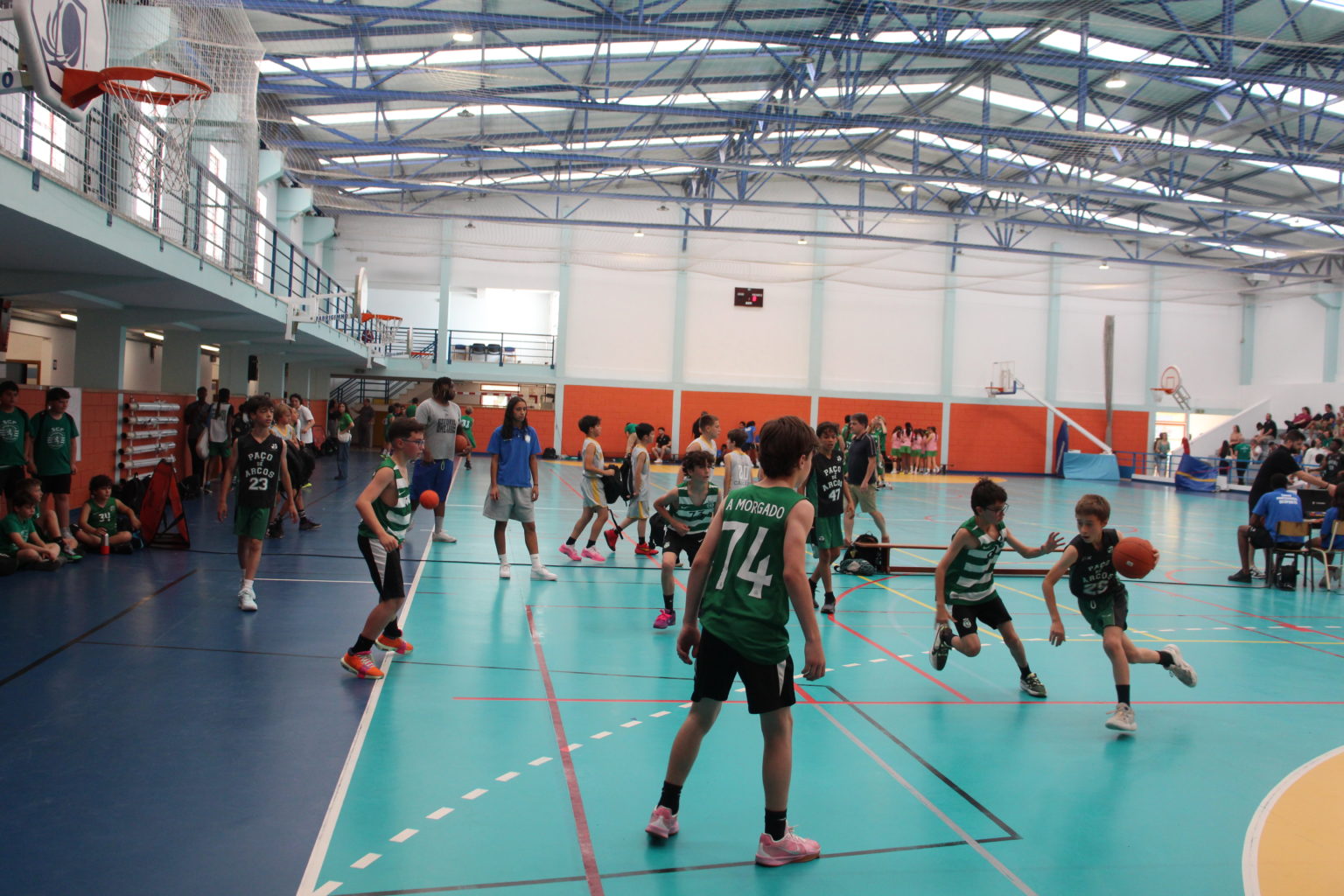 ABL imagem de galeria
