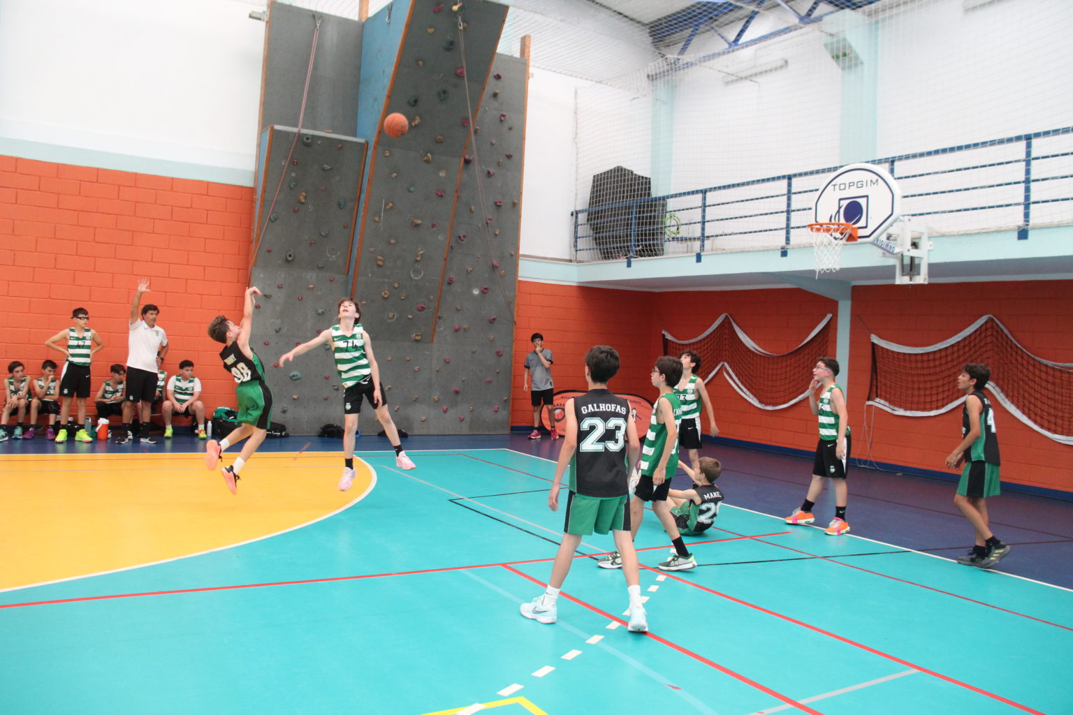 ABL imagem de galeria