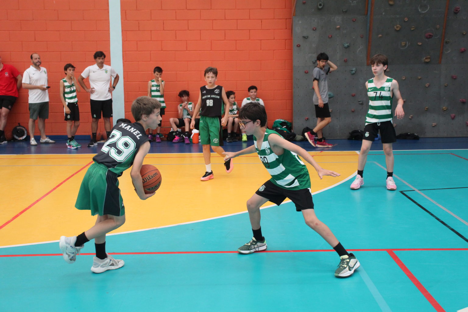 ABL imagem de galeria