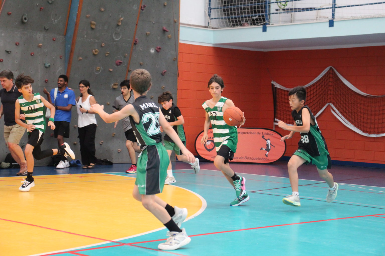 ABL imagem de galeria