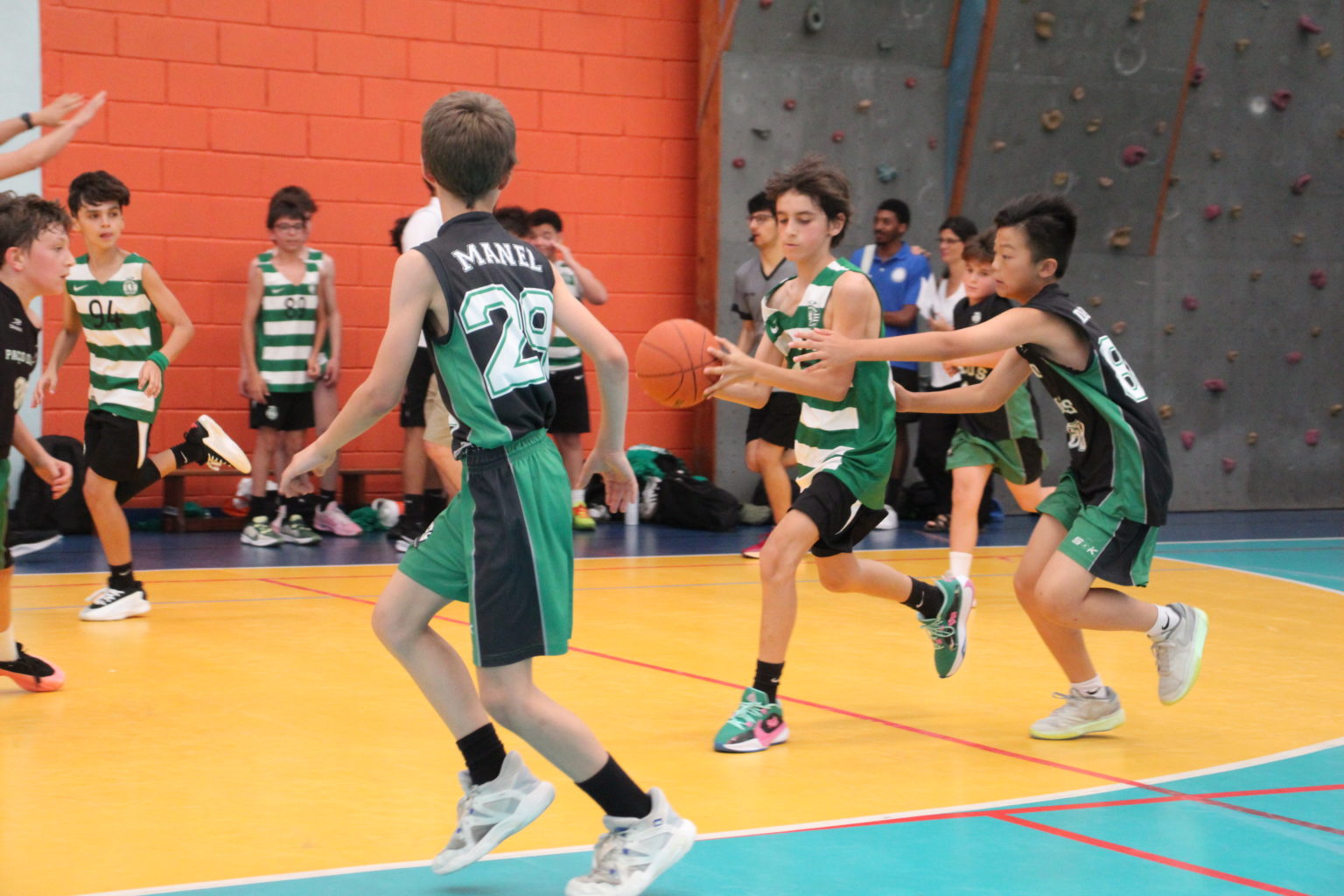 ABL imagem de galeria