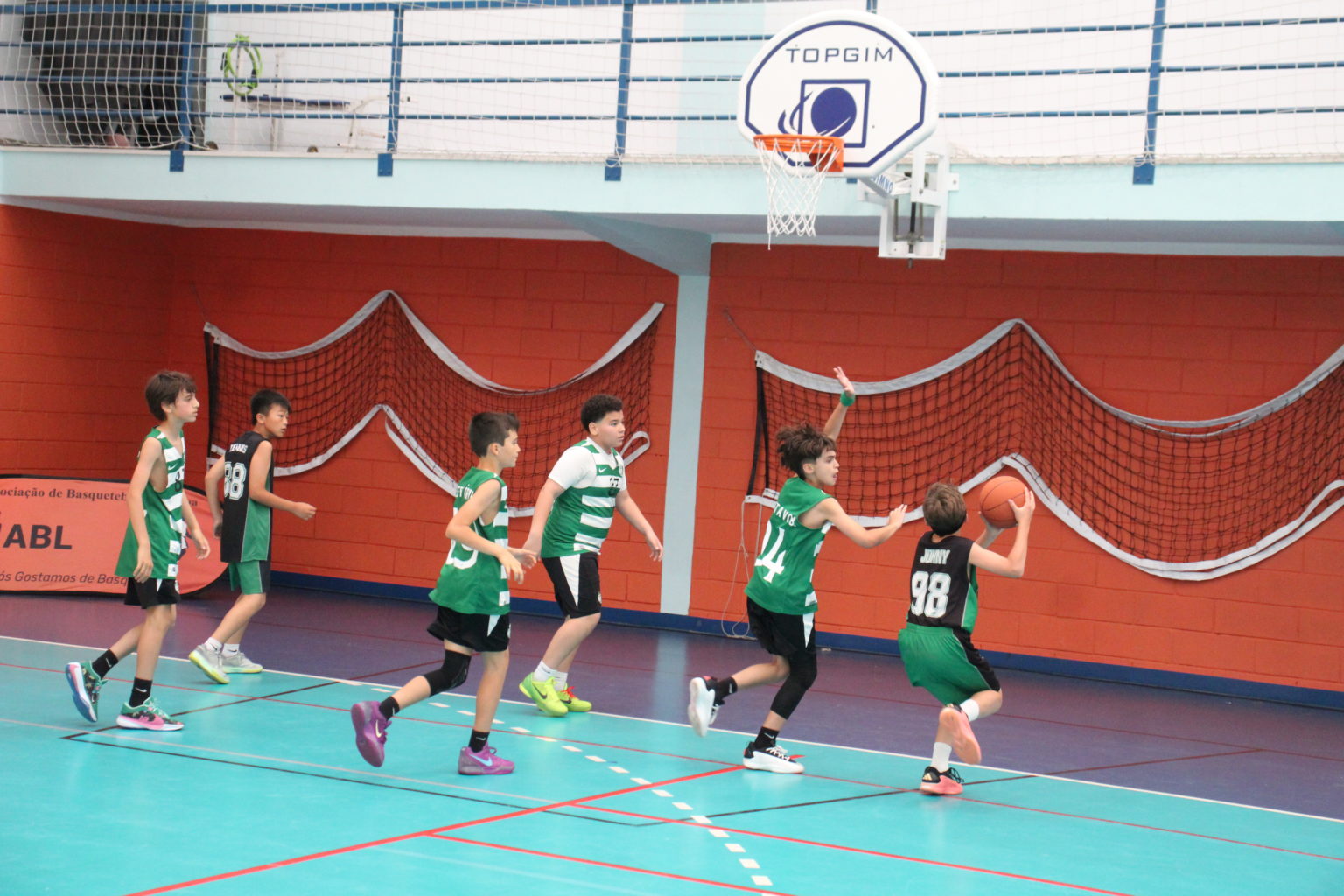 ABL imagem de galeria