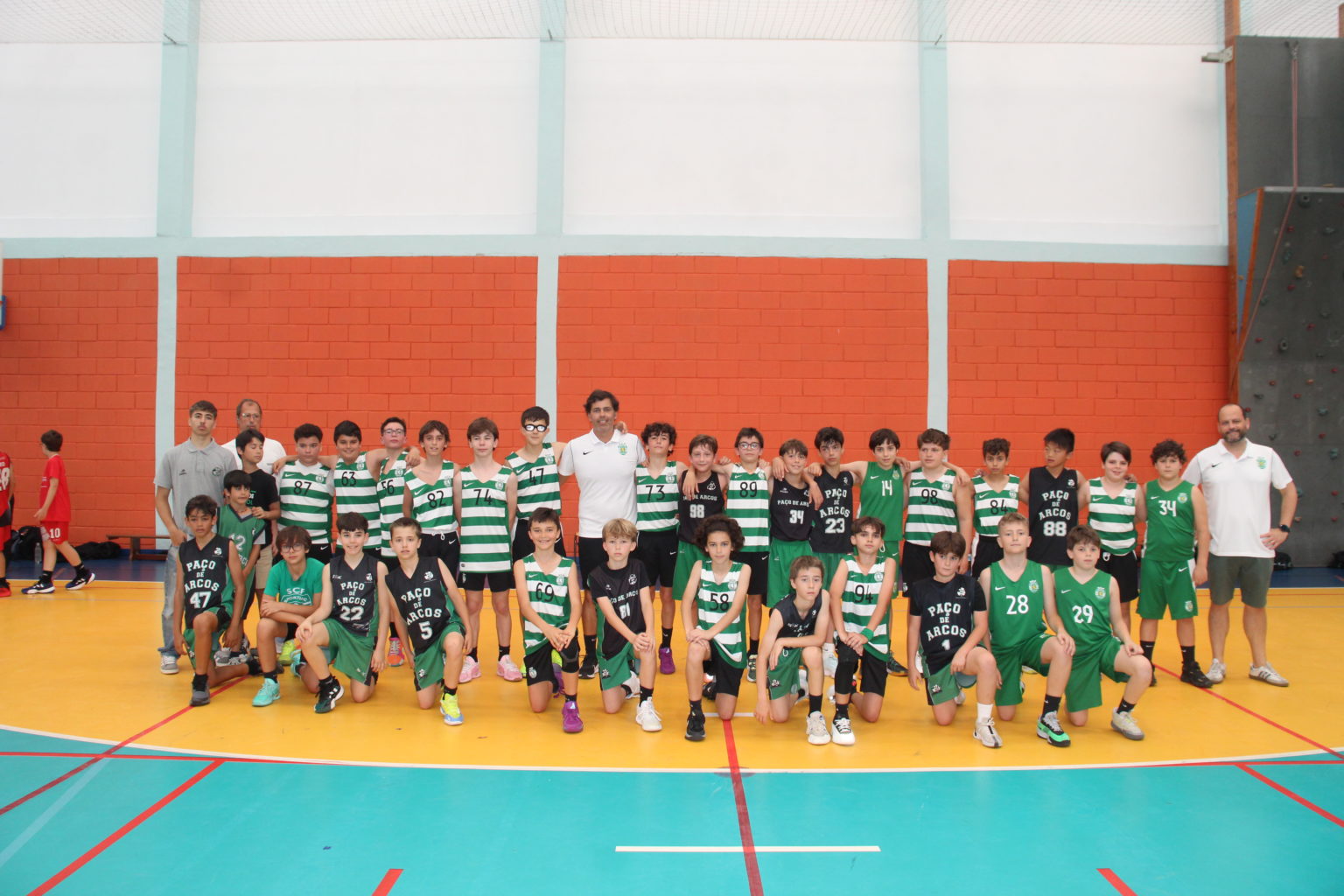 ABL imagem de galeria